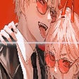 プログラムのアイコン：Chainsaw Man in Action: D…