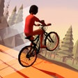 Icono de programa: Mountain Bike Bash