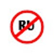 Ícone do programa: Not visible .ru in search