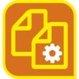 ไอคอนของโปรแกรม: All Files Converter Tool