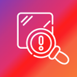 Ícone do programa: Story Analyzer - Stalker