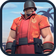 أيقونة البرنامج: Teams Defense Fortress 2 …