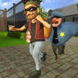 Ikon program: Scary Robber 3D: Thief Pr…
