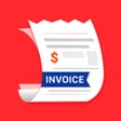 أيقونة البرنامج: Invoice Maker  Estimate M…