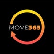 Ícone do programa: Move 365 with Steph