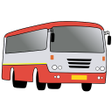 Иконка программы: KSRTC  Bus Timings