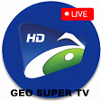 Geo Super : Sports Live Tv