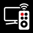 Ícone do programa: Remote Control for TV - A…