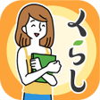 أيقونة البرنامج: Learn Japanese KURASHI ST…