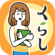 Learn Japanese KURASHI STUDY