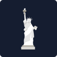أيقونة البرنامج: History of the USA