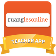 Ikon program: Ruanglesonline for Teache…