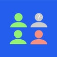Ikona programu: Random Student - teachers