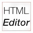 Ikon program: HTML Editor