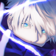 プログラムのアイコン：Gojo Satoru -  HD Wallpap…