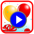 プログラムのアイコン：Musical Happy Birthday So…