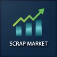 Scrap Market - Daily Steel Price App & Iron Steel