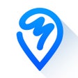 أيقونة البرنامج: 맵피 - 내비게이션