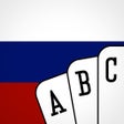 Иконка программы: Learn Russian Flashed