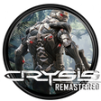 Ícone do programa: Crysis Remastered