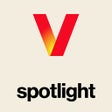 Icon of program: Spotlight by Verizon Conn…