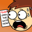 Ikona programu: Papa Aa Gaye