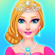 Icon of program: Princess wedding DressUp