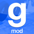 プログラムのアイコン：Free Garry's Mod Gmod