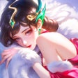 ไอคอนของโปรแกรม: 上古王冠高福利超轻松