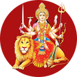 プログラムのアイコン：Navratri WhatsApp Sticker…