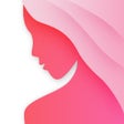 Иконка программы: RetouchNow: Face  Body Ed…