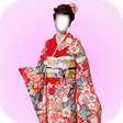 程序图标：Kimono Photo Montage