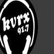 Biểu tượng của chương trình: KVRX Livestream