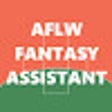 프로그램 아이콘: AFLW Fantasy Assistant