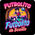 ไอคอนของโปรแกรม: Futbol - Foosball pocket