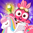 프로그램 아이콘: Papo Town: Underground Ci…