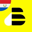 Symbol des Programms: BEES Paraguay