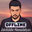 Icon of program: Jaloliddin ahmadaliyev - …
