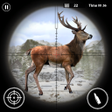 Ícone do programa: Wild Deer Hunting Simulat…