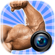 أيقونة البرنامج: Strong Arm Muscles - Bice…