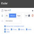 Icon of program: Blocker