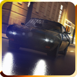 City Car Driving Simulator 3 icon