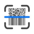 أيقونة البرنامج: QR Code Reader  Barcode S…