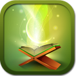 Symbol des Programms: Quran in Russian