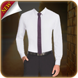 Иконка программы: Men Formal Photo Editor  …