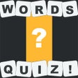 Words Quiz - Find the word with 4 hints new fun puzzle