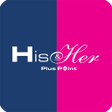 程序图标：HISHER