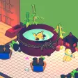 Idle Springs - Cozy Idle Game