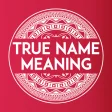 True Name Meaning