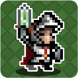 プログラムのアイコン：Work hard Hero v1.1.1